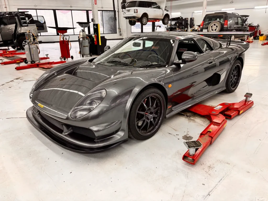 European Auto Repair Shop in Englewood CO