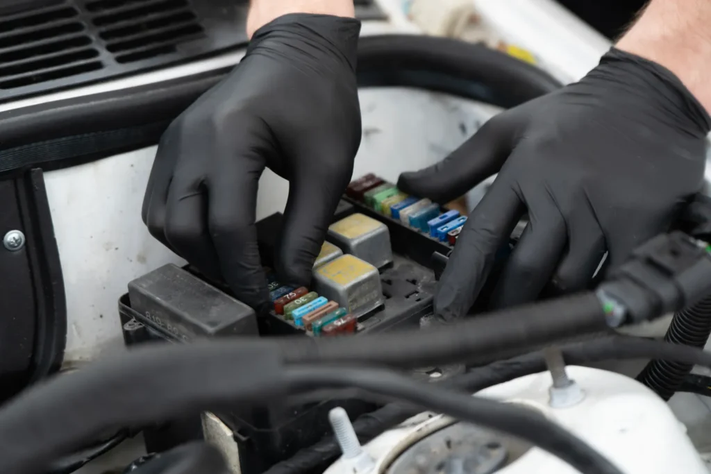 Auto Electrical Services