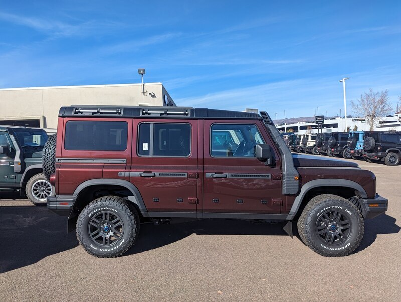 INEOS Repair in Englewood, CO